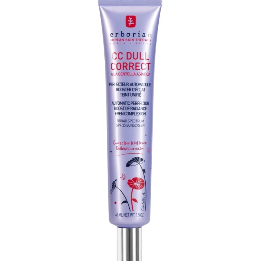 Erborian BB & CC Creams CC Dull Correct von Clearance