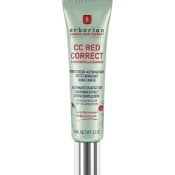Erborian BB & CC Creams CC Red Correct Crème von