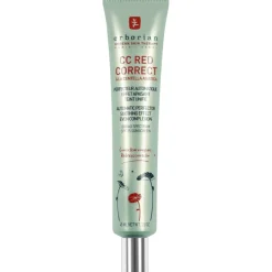Erborian BB & CC Creams CC Red Correct Crème von