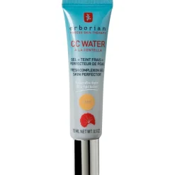 Erborian BB & CC Creams Fresh Complex Gel Skin Perfector CC Water von