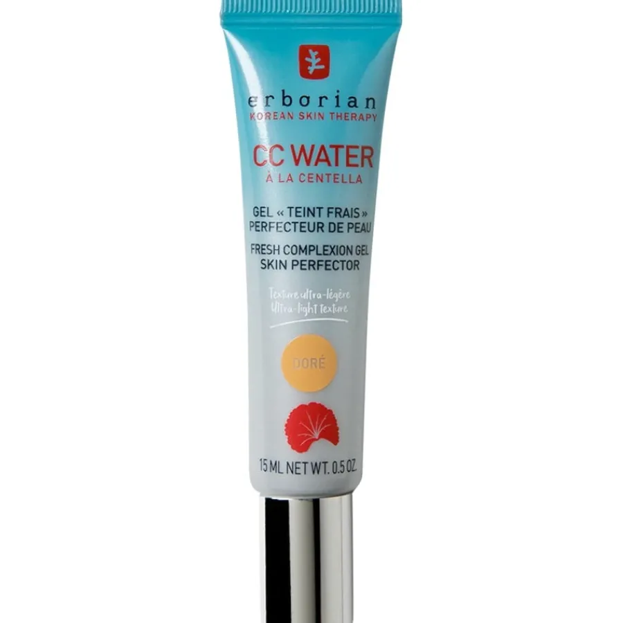 Erborian BB & CC Creams Fresh Complex Gel Skin Perfector CC Water von