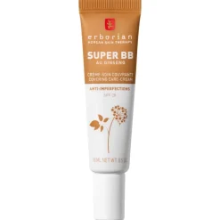 Erborian BB & CC Creams Super BB Crème au Ginseng SPF 20 von Outlet