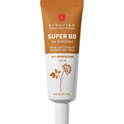 Erborian BB & CC Creams Super BB Crème au Ginseng SPF 20 von Outlet