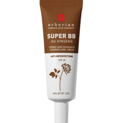 Erborian BB & CC Creams Super BB Crème au Ginseng SPF 20 von Outlet