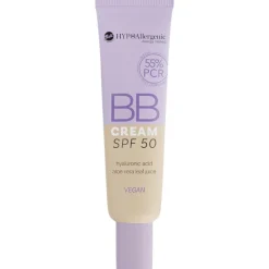 HYPOAllergenic BB & CC Cremes BB Cream SPF 50 von