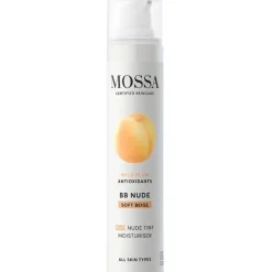 Mossa BB Nude 5in1 Nude Tint Moisturiser von Hot