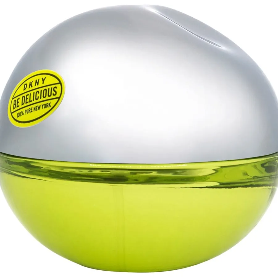 DKNY Be Delicious Eau de Parfum Spray von