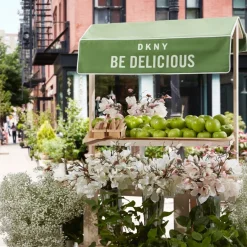 DKNY Be Delicious Eau de Parfum Spray von