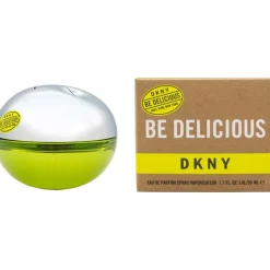 DKNY Be Delicious Eau de Parfum Spray von