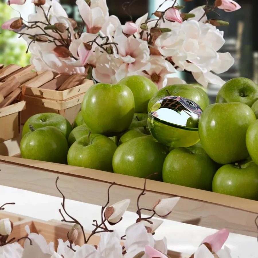 DKNY Be Delicious Eau de Parfum Spray von