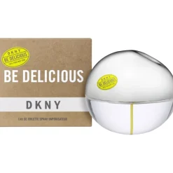 DKNY Be Delicious Eau de Toilette Spray von New