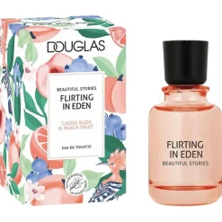 Douglas Collection Beautiful Stories Eau de Toilette Spray Flirting in Eden von