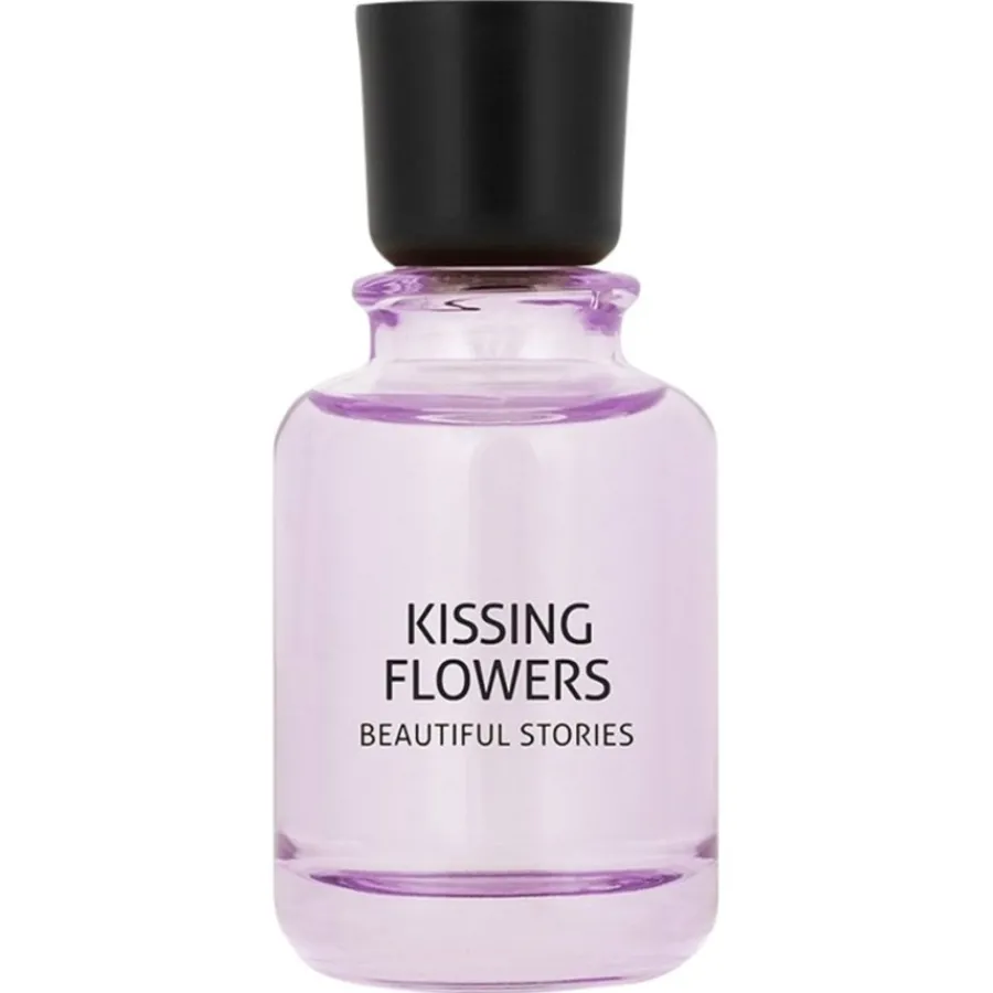Douglas Collection Beautiful Stories Eau de Parfum Spray Kissing Flowers von Best