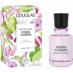 Douglas Collection Beautiful Stories Eau de Parfum Spray Kissing Flowers von Best