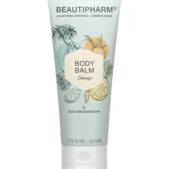 Doctor Eckstein BEAUTIPHARM Body Balm Orange von