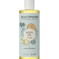 Doctor Eckstein BEAUTIPHARM Body Oil Orange von