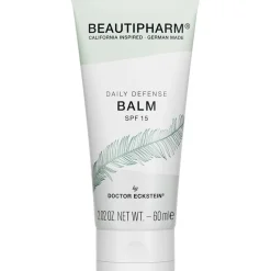 Doctor Eckstein BEAUTIPHARM Daily Defense Balm SPF 15 von New