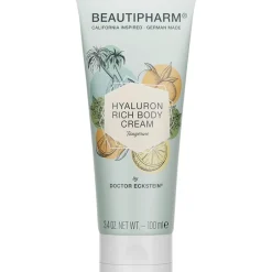 Doctor Eckstein BEAUTIPHARM Hyaluron Rich Body Cream von