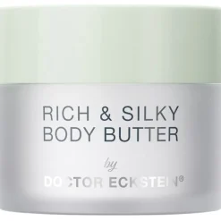 Doctor Eckstein BEAUTIPHARM Rich & Silky Body Butter Citrus von