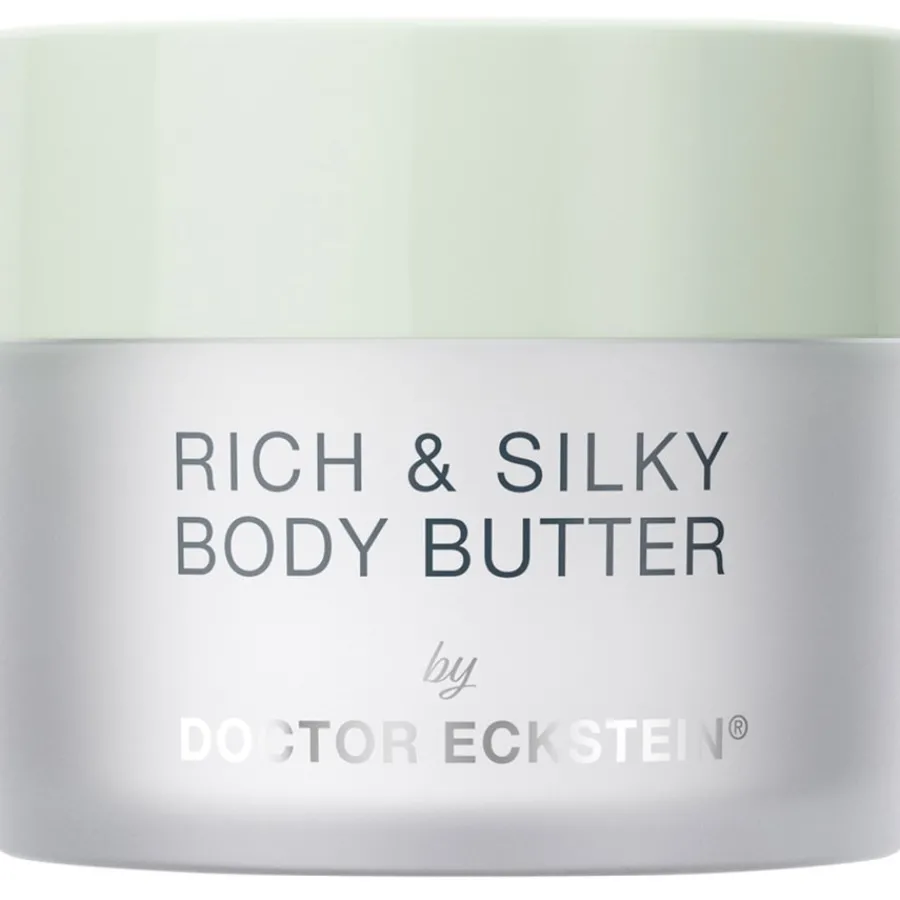 Doctor Eckstein BEAUTIPHARM Rich & Silky Body Butter Citrus von