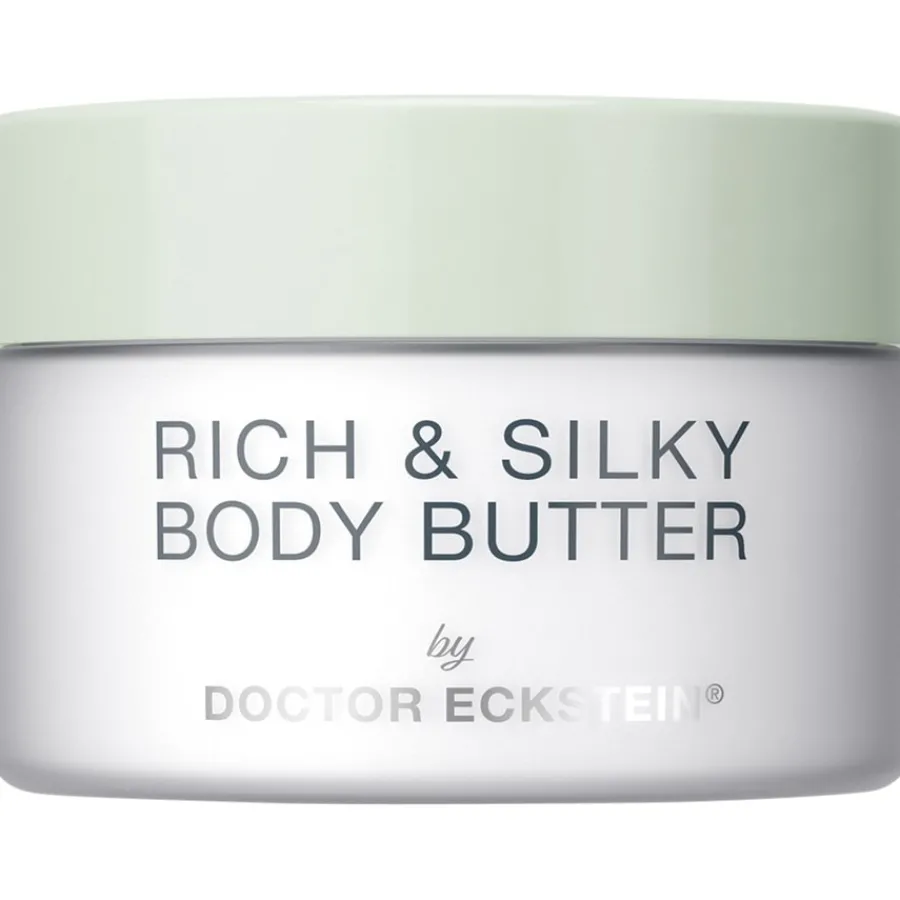 Doctor Eckstein BEAUTIPHARM Rich & Silky Body Butter Citrus von