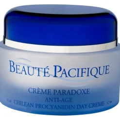 Beautu00E9 Pacifique Beauté Pacifique Anti-Age Chilean Procyanidin Day Cream Crème Paradoxe