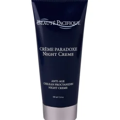 Beautu00E9 Pacifique Beauté Pacifique Anti-Age Night Cream Crème Paradoxe Best