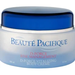 Beautu00E9 Pacifique Beauté Pacifique D-Force Risk Management Clearance