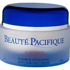 Beautu00E9 Pacifique Beauté Pacifique D-Force Risk Management