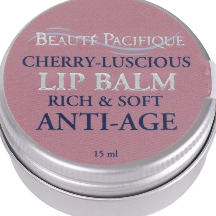 Beautu00E9 Pacifique Beauté Pacifique Lippenbalsam Rich & Soft Anti-Age Best