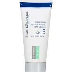 Beautu00E9 Pacifique Beauté Pacifique Moisturizing Day Creme SPF 15