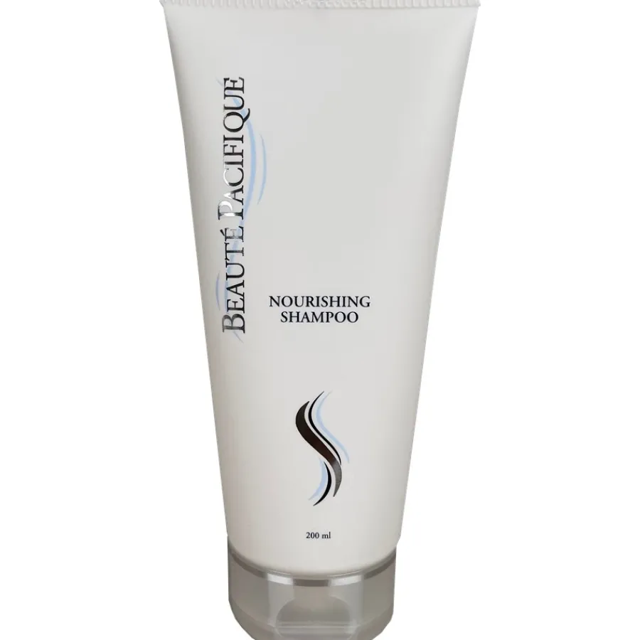 Beautu00E9 Pacifique Beauté Pacifique Nourishing Shampoo