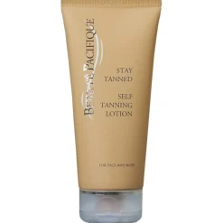 Beautu00E9 Pacifique Beauté Pacifique Stay Tanned Lotion Face & Body