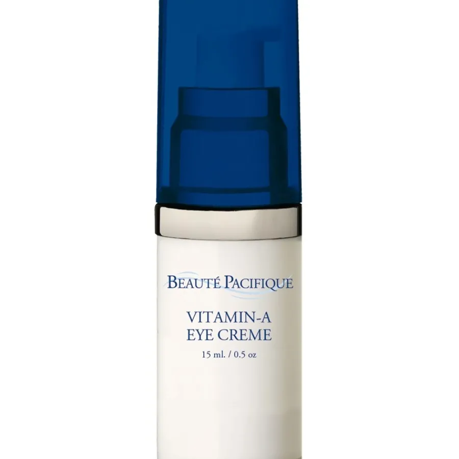 Beautu00E9 Pacifique Beauté Pacifique Vitamin A Anti-Wrinkle Eye Creme Clearance
