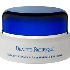 Beautu00E9 Pacifique Beauté Pacifique Vitamin A Anti-Wrinkle Eye Creme Clearance