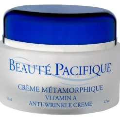 Beautu00E9 Pacifique Beauté Pacifique Vitamin A Anti-Wrinkle Creme