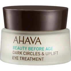 Ahava Beauty Before Age Dark Circles & Uplift Eye Treatment Beauty Before Age von