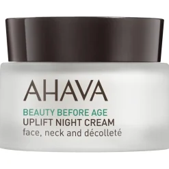 Ahava Beauty Before Age Uplift Night Cream von