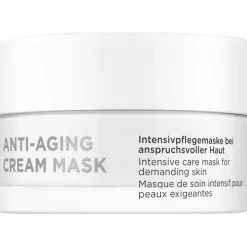 ANNEMARIE Bu00D6RLIND BEAUTY MASKS Anti-Aging Cream Mask von ANNEMARIE BÖRLIND New