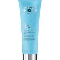 ANNEMARIE Bu00D6RLIND BEAUTY MASKS Hydro Gel Mask von ANNEMARIE BÖRLIND