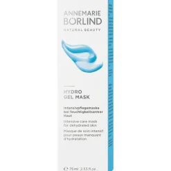 ANNEMARIE Bu00D6RLIND BEAUTY MASKS Hydro Gel Mask von ANNEMARIE BÖRLIND