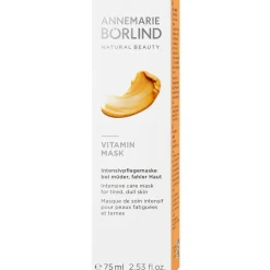 ANNEMARIE Bu00D6RLIND BEAUTY MASKS Vitamin Mask von ANNEMARIE BÖRLIND Online