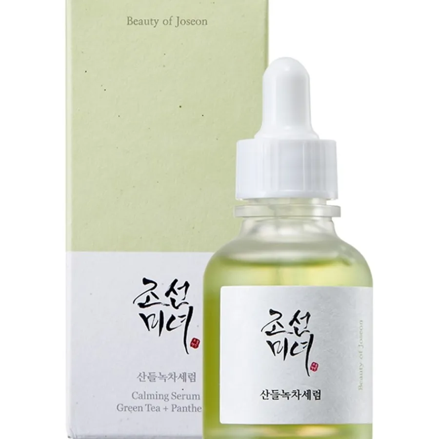 Beauty of Joseon Calming Serum Green Tea + Panthenol