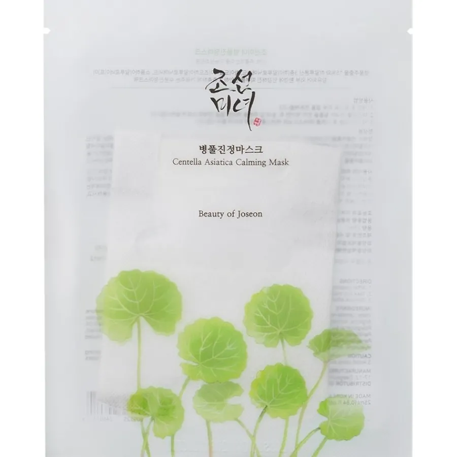 Beauty of Joseon Centella Asiatica Calming Mask
