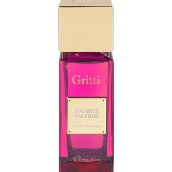 Gritti Because I'm Free Extrait de Parfum von Sale
