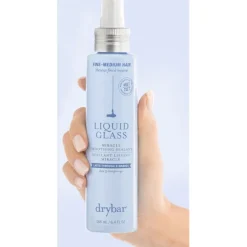Drybar Behandlung & Hitzeschutz Liquid Glass Miracle Smoothing Sealant von