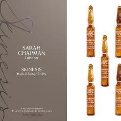 Sarah Chapman Behandlung Multi-C Super Shots 5 Tage Ampullenprogramm von