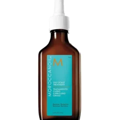 Moroccanoil Behandlung Oily Scalp Treatment von Clearance