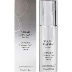 Sarah Chapman Behandlung Platinum Pep8 Stem Cell Serum Konzentriertes Anti-Aging Power-Serum von