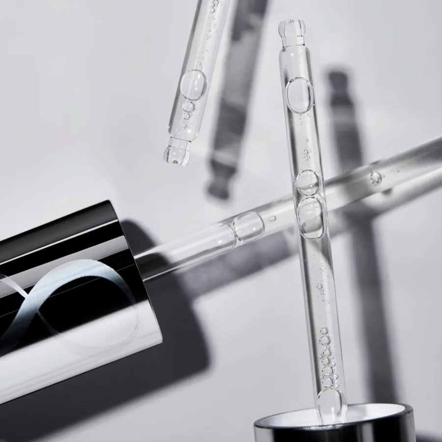 Sarah Chapman Behandlung Platinum Pep8 Stem Cell Serum Konzentriertes Anti-Aging Power-Serum von